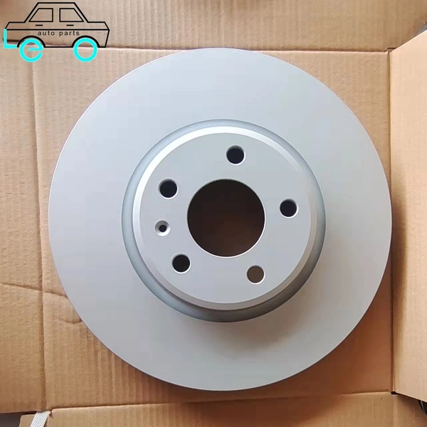 Brake Disc|LEO Auto Parts 