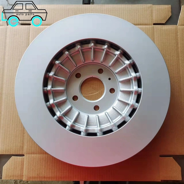 Brake Disc|LEO Auto Parts 