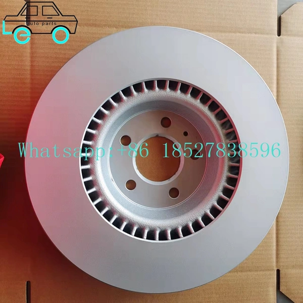 Brake Disc|LEO Auto Parts 