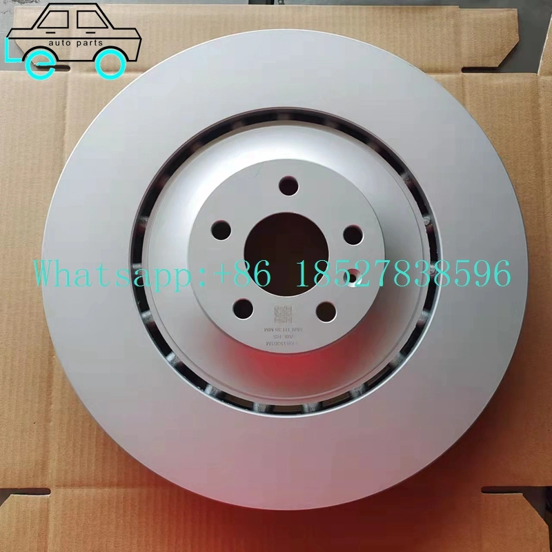 Brake Disc|LEO Auto Parts 