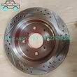 Brake Disc|LEO Auto Parts 