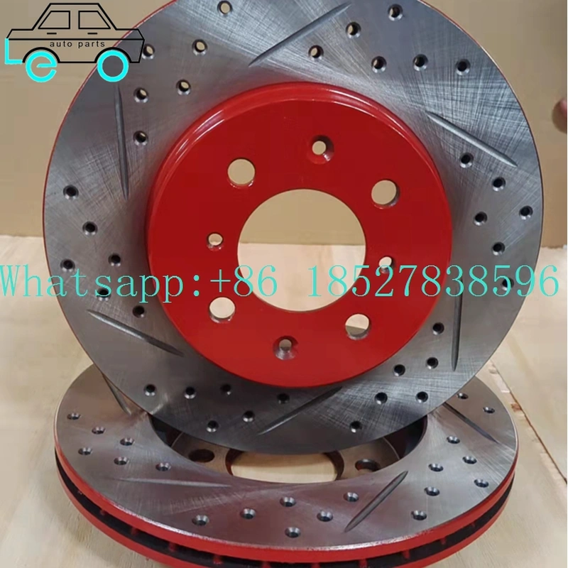 Brake Disc|LEO Auto Parts 