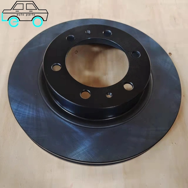 Brake Disc|LEO Auto Parts 