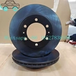 Brake Disc|LEO Auto Parts 