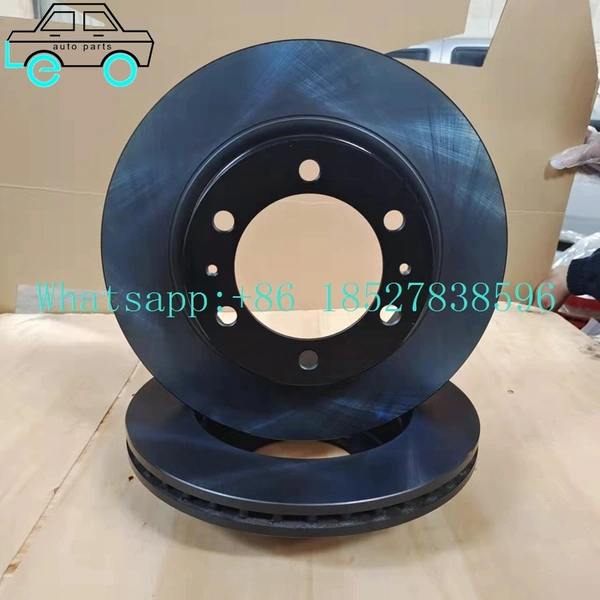 Brake Disc|LEO Auto Parts 