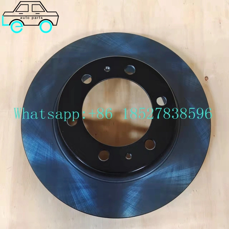 Brake Disc|LEO Auto Parts 