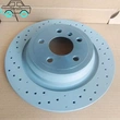 Brake Disc|LEO Auto Parts 