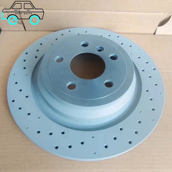 Brake Disc|LEO Auto Parts 
