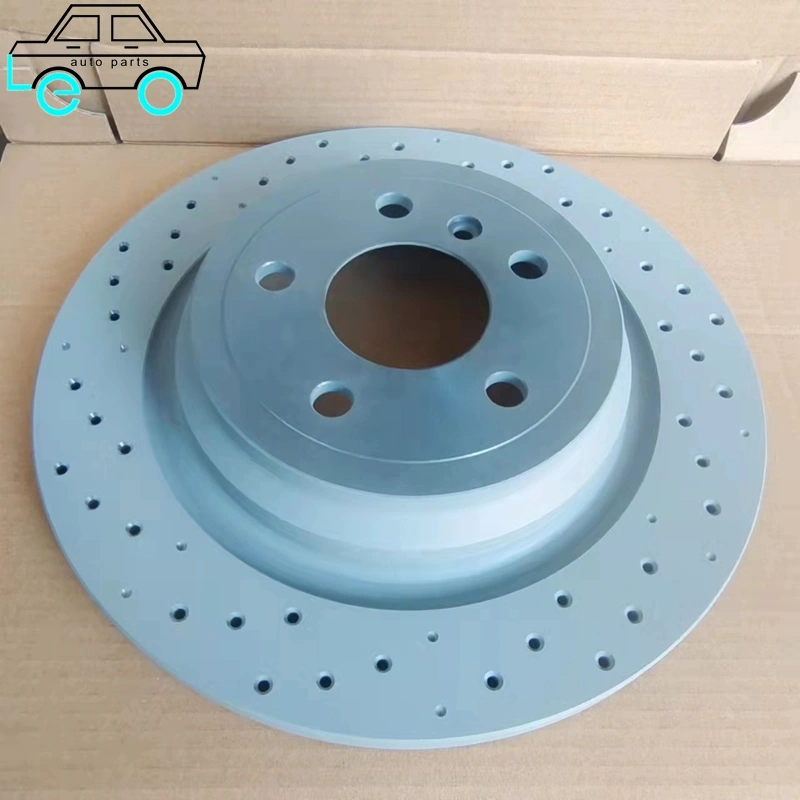 Brake Disc|LEO Auto Parts 
