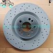 Brake Disc|LEO Auto Parts 