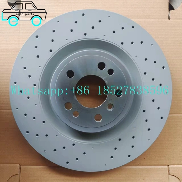 Brake Disc|LEO Auto Parts 