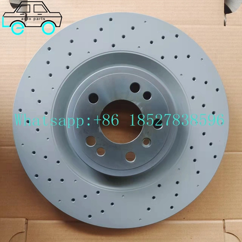 Brake Disc|LEO Auto Parts 
