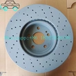 Brake Disc|LEO Auto Parts 