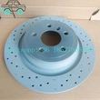 Brake Disc|LEO Auto Parts 