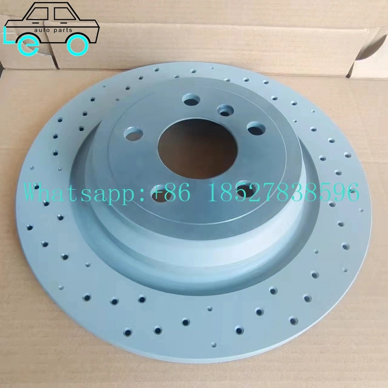 Brake Disc|LEO Auto Parts 