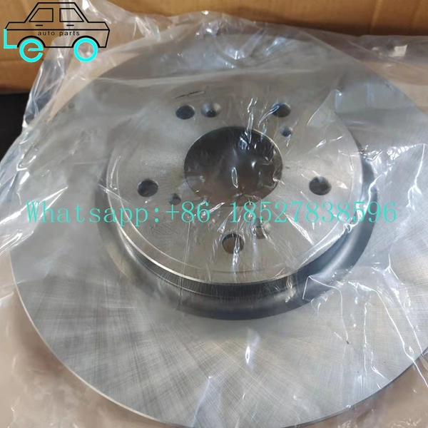 Brake Disc|LEO Auto Parts 