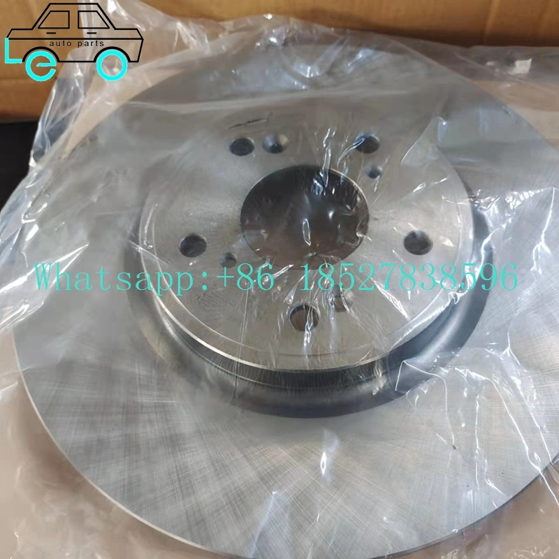 Brake Disc|LEO Auto Parts 