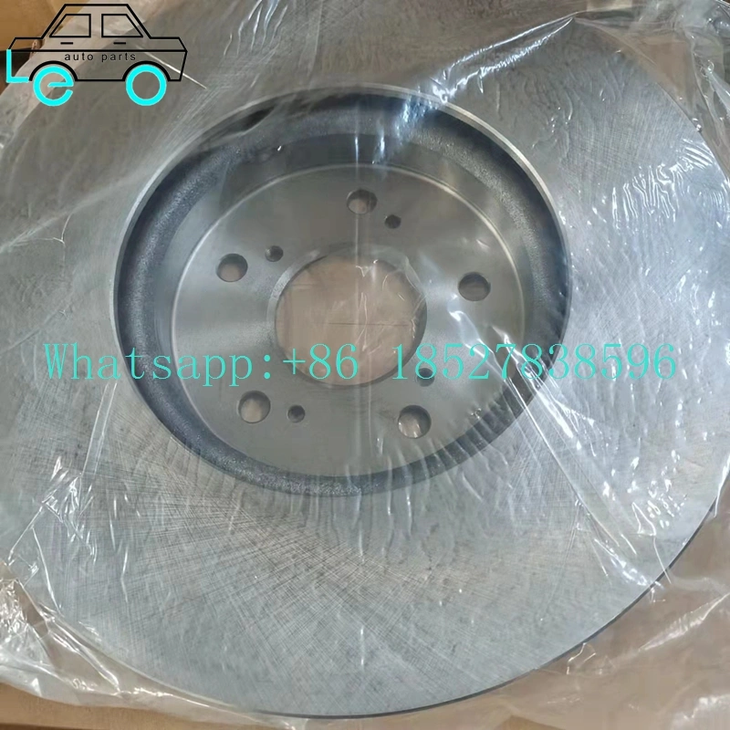 Brake Disc|LEO Auto Parts 
