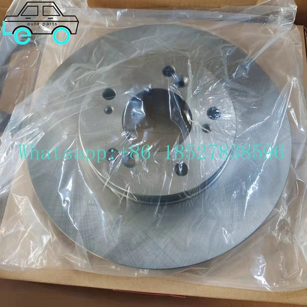 Brake Disc|LEO Auto Parts 