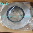 Brake Disc|LEO Auto Parts 