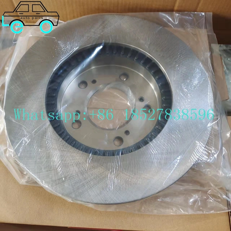 Brake Disc|LEO Auto Parts 