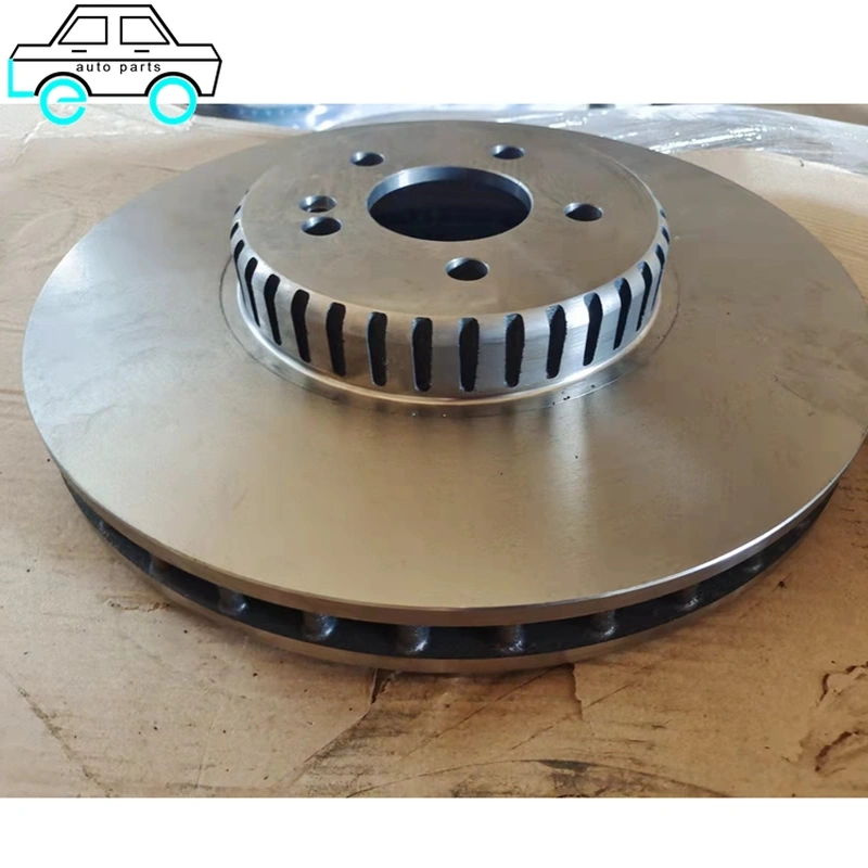Brake Disc|LEO Auto Parts 