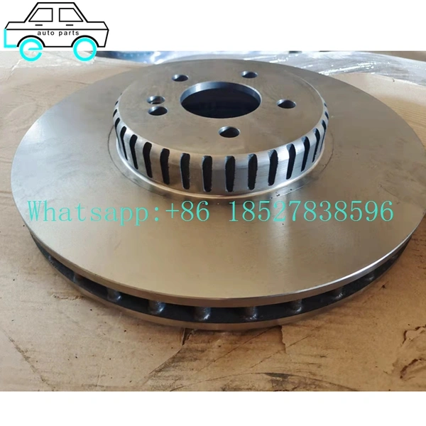 Brake Disc|LEO Auto Parts 