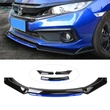 Front Lip|LEO Auto Parts 