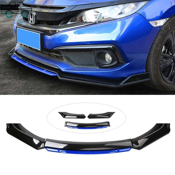Front Lip|LEO Auto Parts 