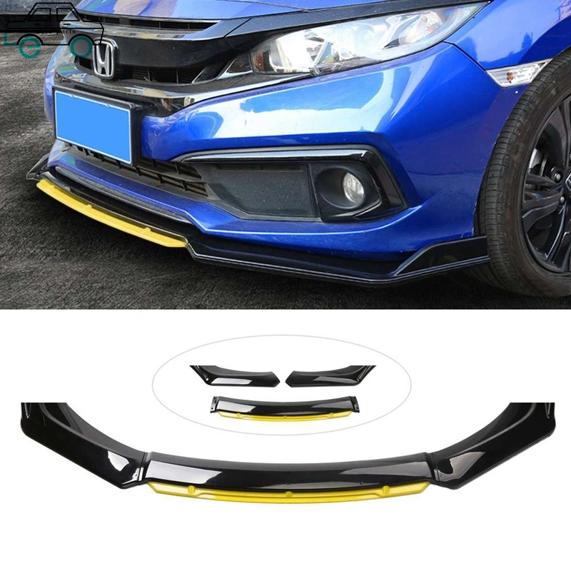 Front Lip|LEO Auto Parts 