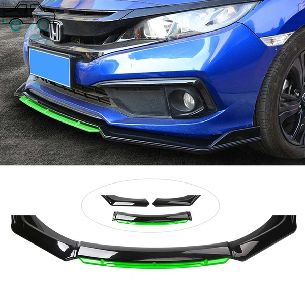 Front Lip|LEO Auto Parts 