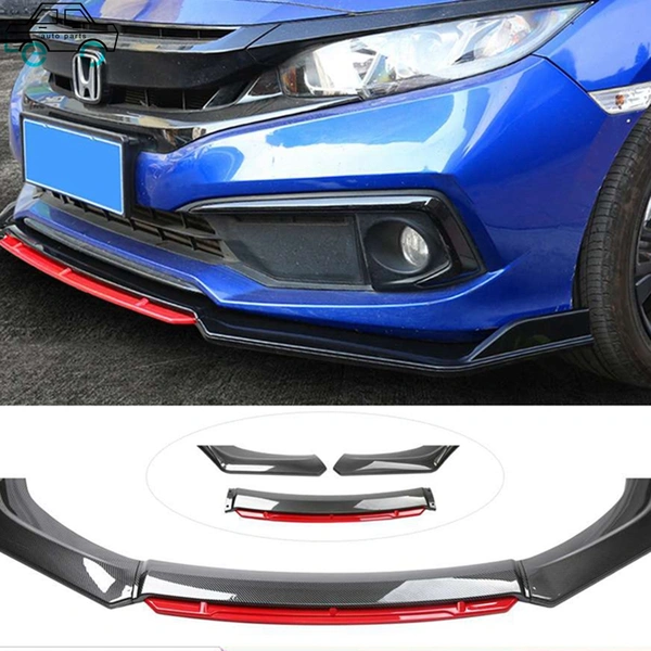 Front Lip|LEO Auto Parts 