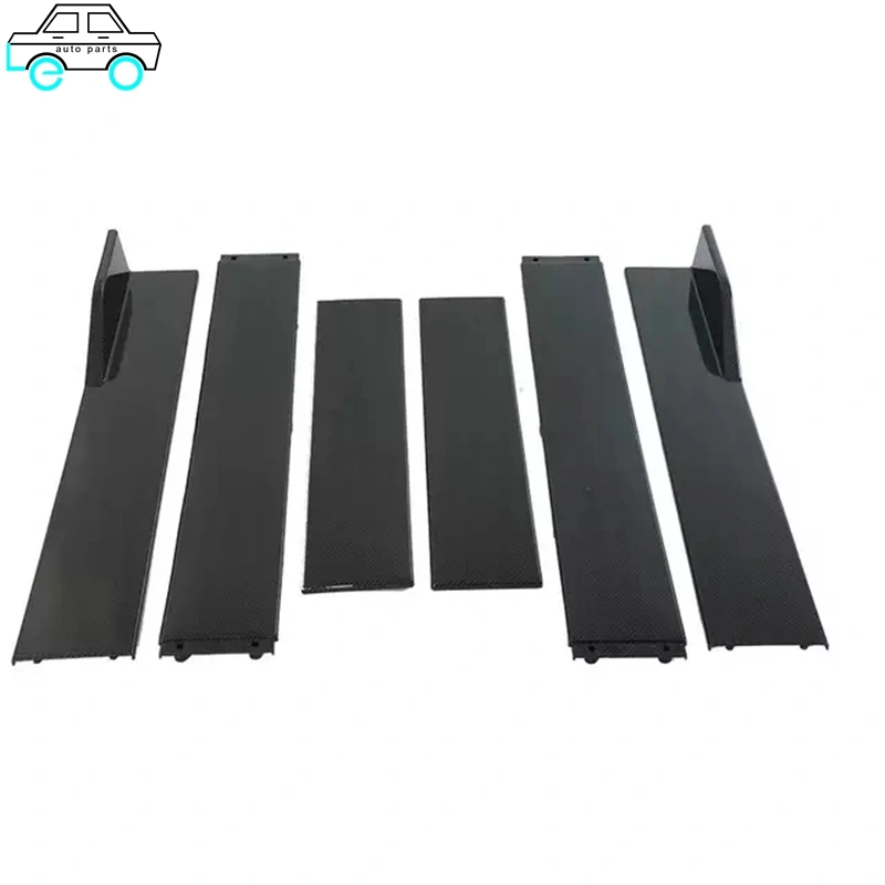Side Skirt|LEO Auto Parts 