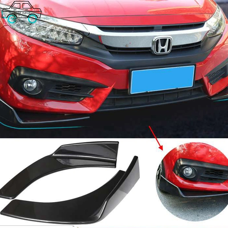 Front Lip Protector|LEO Auto Parts 