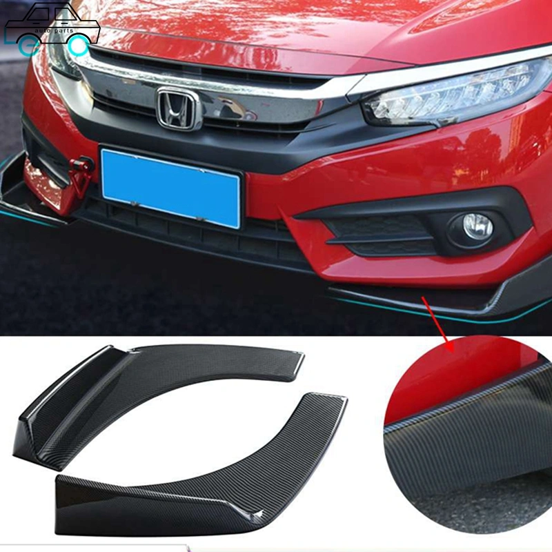 Front Lip Protector|LEO Auto Parts 