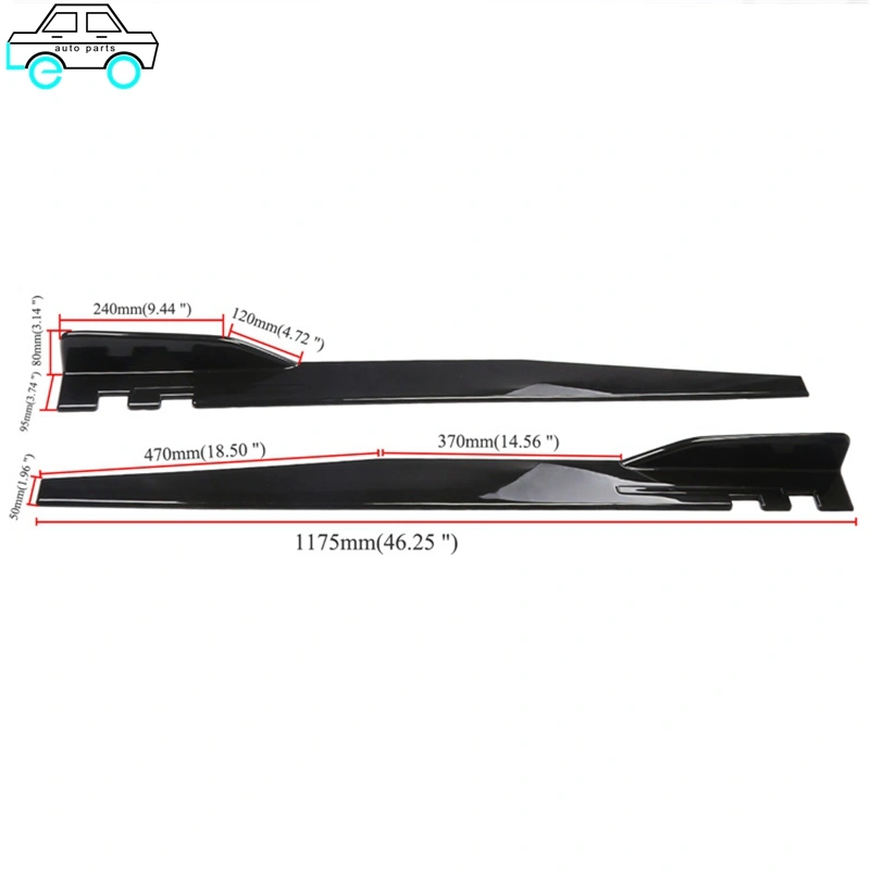 Side Skirt|LEO Auto Parts 