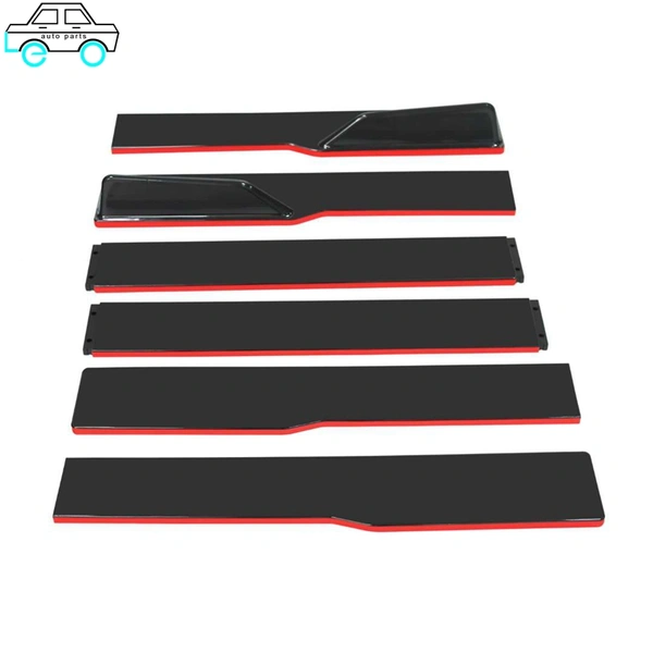 Side Skirt|LEO Auto Parts 