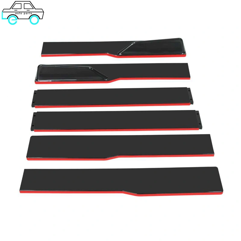 Side Skirt|LEO Auto Parts 