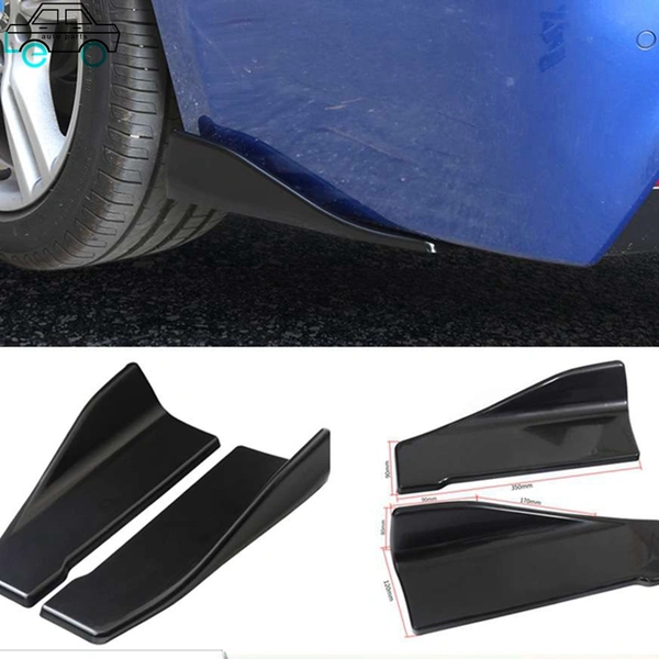 Front Lip Protector|LEO Auto Parts 