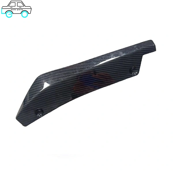 Front Lip Protector|LEO Auto Parts 
