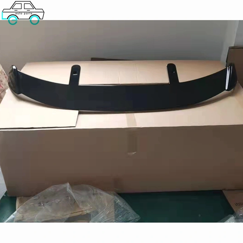 Wing Spoiler|LEO Auto Parts 