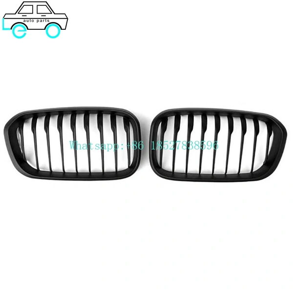 Grilles|LEO Auto Parts 