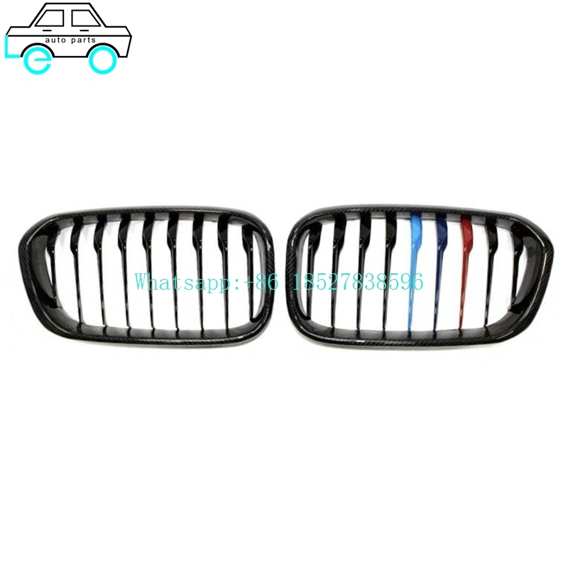 Grilles|LEO Auto Parts 