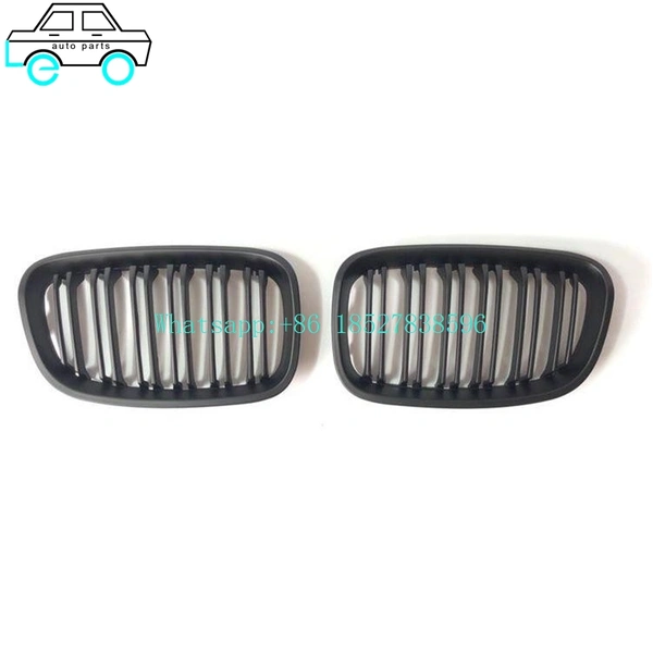 Grilles|LEO Auto Parts 