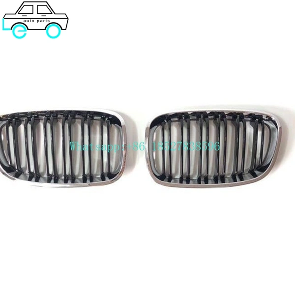 Grilles|LEO Auto Parts 