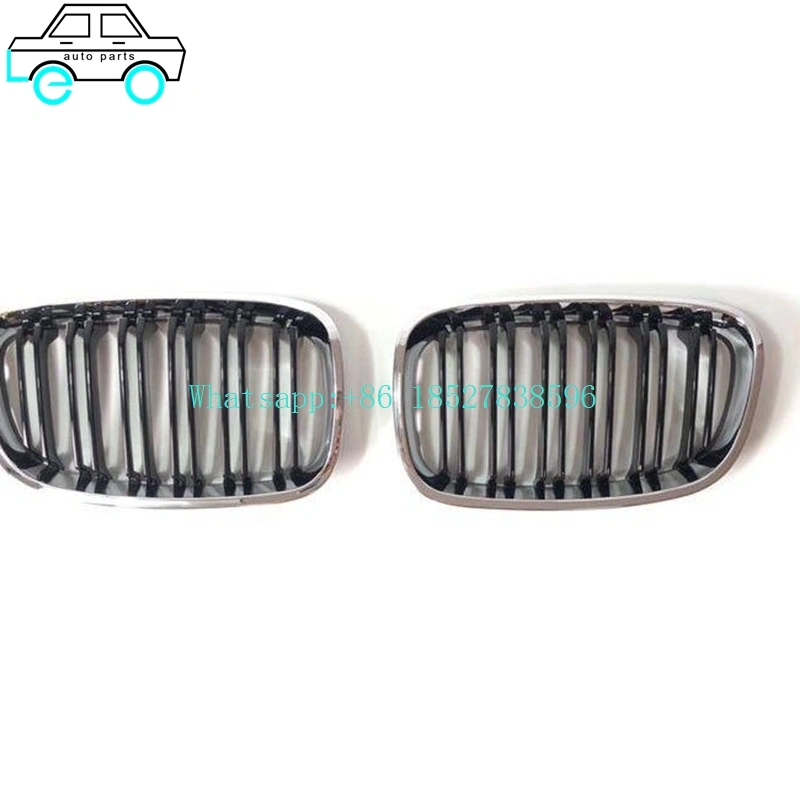 Grilles|LEO Auto Parts 