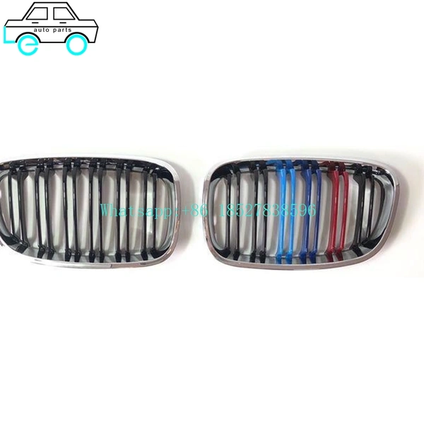 Grilles|LEO Auto Parts 