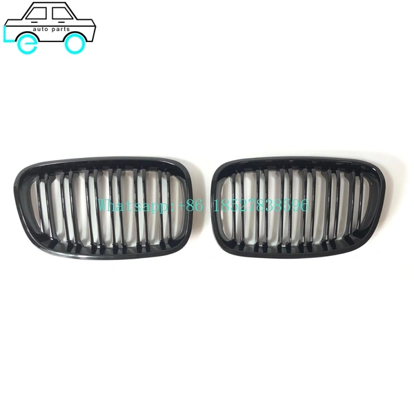 Grilles|LEO Auto Parts 