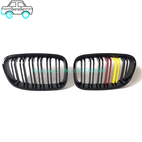 Grilles|LEO Auto Parts 