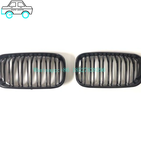 Grilles|LEO Auto Parts 